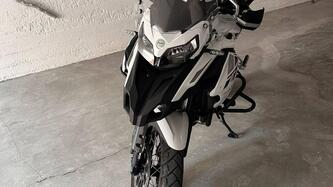 Benelli TRK 502X (2021 - 26) usata