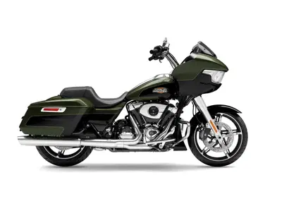 Harley-Davidson Road Glide Limited (2026) - Annuncio 9959729