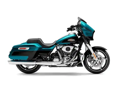 Harley-Davidson Street Glide (2024 - 26) - Annuncio 9959731