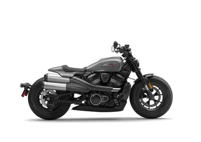 Harley-Davidson Sportster S (2025 - 26) - Annuncio 9959733