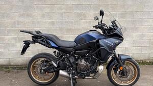 Yamaha Tracer 7 GT (2021 - 24) 