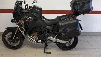 Honda Africa Twin CRF 1100L Adventure Sports DCT (2024 - 26) usata