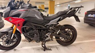 Yamaha Tracer 900 GT (2018 - 20) usata