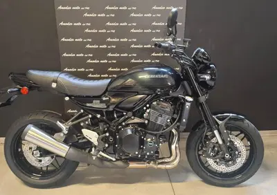 Kawasaki Z 900 RS Black Ball Edition (2026) - Annuncio 9925344
