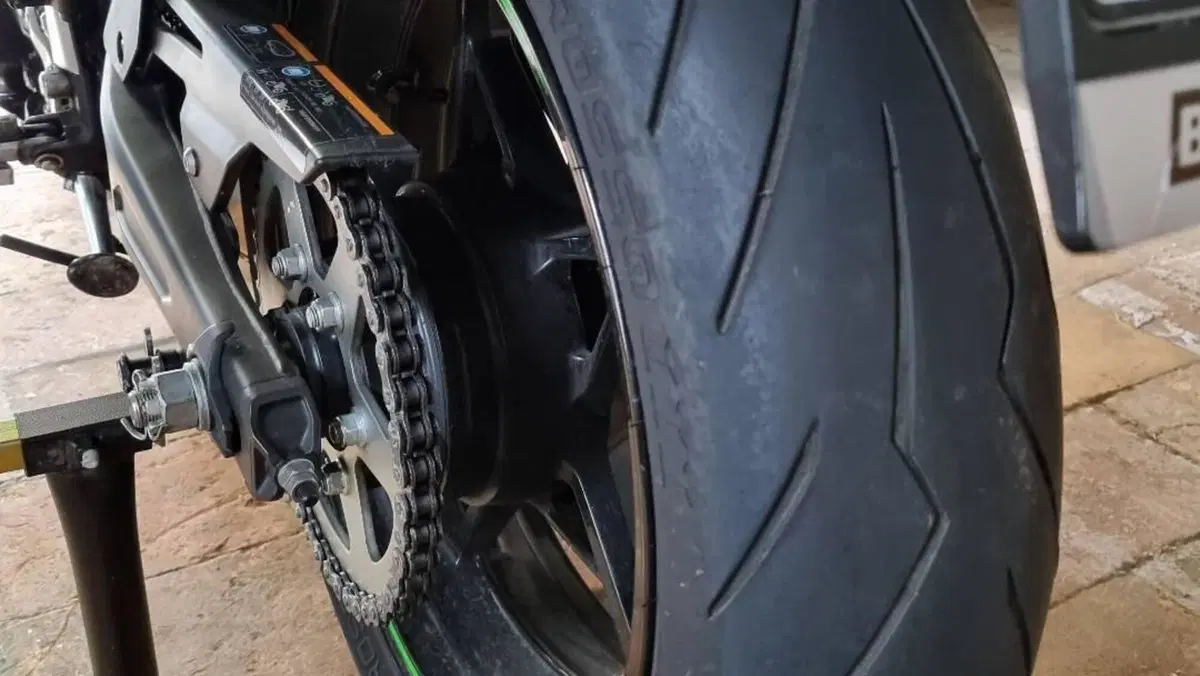 Kawasaki Ninja 650 KRT Edition (2017 - 19)  (5)