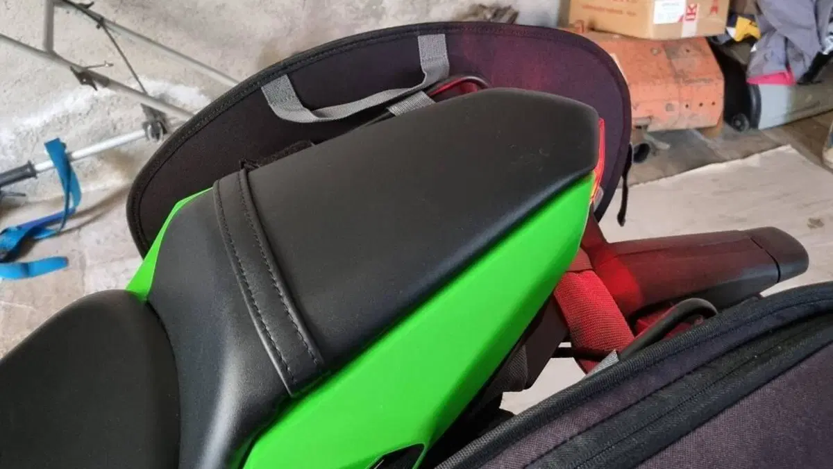 Kawasaki Ninja 650 KRT Edition (2017 - 19)  (7)
