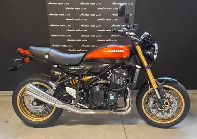 Kawasaki Z 900 RS SE (2026) - Annuncio 9925362
