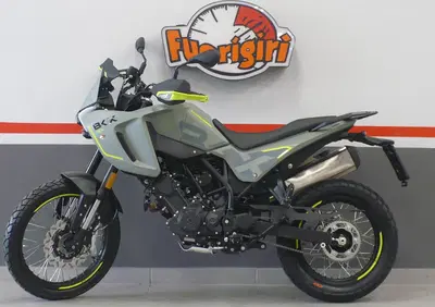 Benelli BKX 125 (2026) - Annuncio 9915547