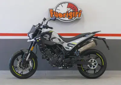 Benelli BKX 125 S (2026) - Annuncio 9959769