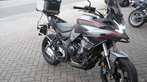 Voge Valico 500DS (2021 - 24) 