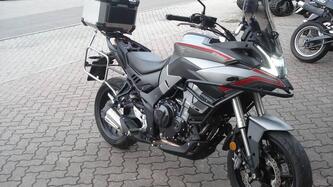 Voge Valico 500DS (2021 - 24) usata