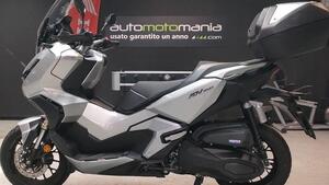 Honda ADV 350 (2022 - 24) 