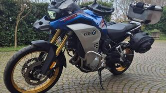 Bmw F 850 GS (2021 - 24) usata