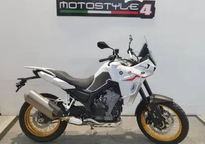Kove 800X GT (2026) - Annuncio 9921308