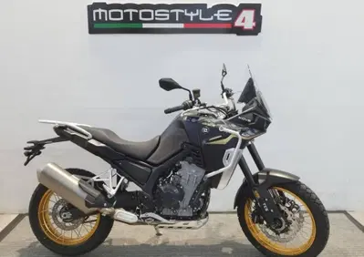 Kove 800X GT (2026) - Annuncio 9959797
