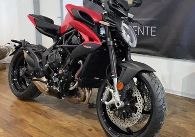 MV Agusta Brutale 800 R (2023 - 25) - Annuncio 9959799