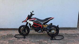 Ducati Hypermotard 821 SP (2013 - 15) usata