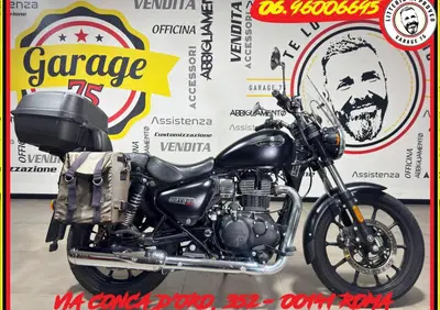 Royal Enfield Meteor 350 (2021 - 26) - Annuncio 9959833