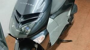 Aprilia Leonardo 250 (1999 -02) 