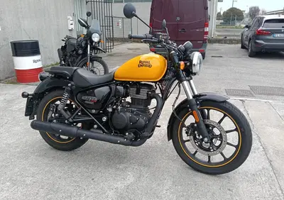 Royal Enfield Meteor 350 (2021 - 26) - Annuncio 9959840