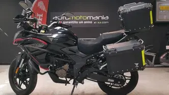 Voge Trofeo 300AC (2021 - 26) usata