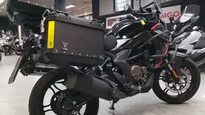 Voge Trofeo 300AC (2021 - 26)  (7)