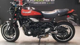 Kawasaki Z 900 RS (2018 - 20) usata