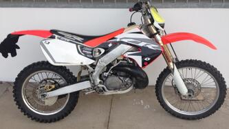 HM CRE 250 (1996 - 99) 