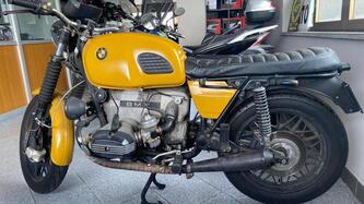 Bmw R100 epoca