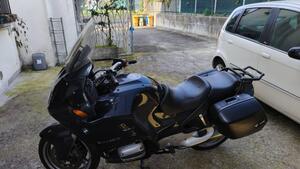 Bmw R 850 RT (1998 - 01) 