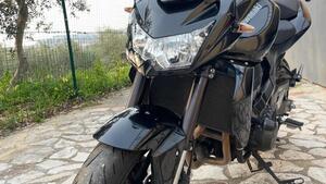 Kawasaki Z 750 (2007 - 14) 