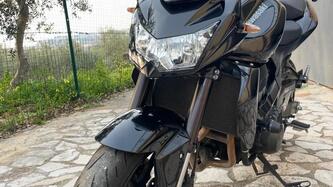 Kawasaki Z 750 (2007 - 14) usata