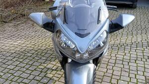 Kawasaki GTR 1400 (2007 - 09) 