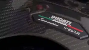 Ducati Streetfighter V4 Lamborghini (2023 - 24)  (3)