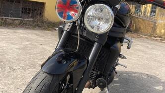 Triumph Speed Triple 1050 (2005 - 11) usata