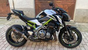 Kawasaki Z 900 (2019) 