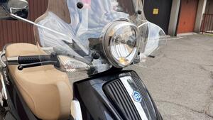 Piaggio Beverly 400 i.e. (2006 - 10) 