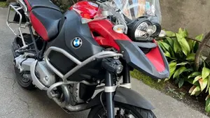 Bmw R 1200 GS (2008 - 09)  (2)
