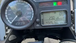 Bmw R 1200 GS (2008 - 09)  (3)