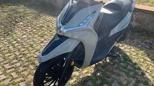 Kymco Agility 300i Noodoe (2020) 