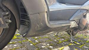 Honda SW-T 400 ABS (2008 - 16) 