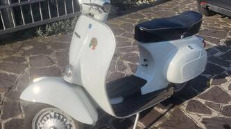 Piaggio VESPA 125 PRIMAVERA epoca
