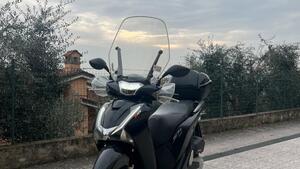 Honda SH 150 i (2017 - 19) 