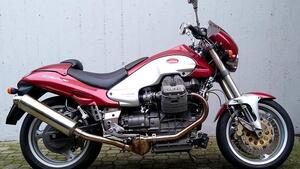 Moto Guzzi V 10 Centauro (1996 - 03) 