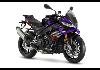 Aprilia RSV4 1100 Factory (2025 - 26) - Annuncio 9958065