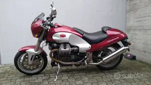 Moto Guzzi V 10 Centauro (1996 - 03)  (3)
