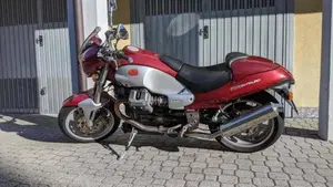 Moto Guzzi V 10 Centauro (1996 - 03)  (7)