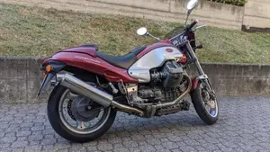 Moto Guzzi V 10 Centauro (1996 - 03)  (8)