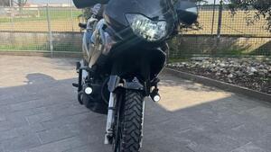 Honda Transalp XL 650V (2005 - 06) 