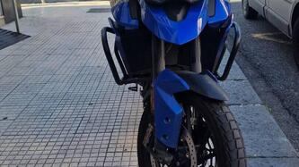 Triumph Tiger 850 Sport (2021 - 25) usata